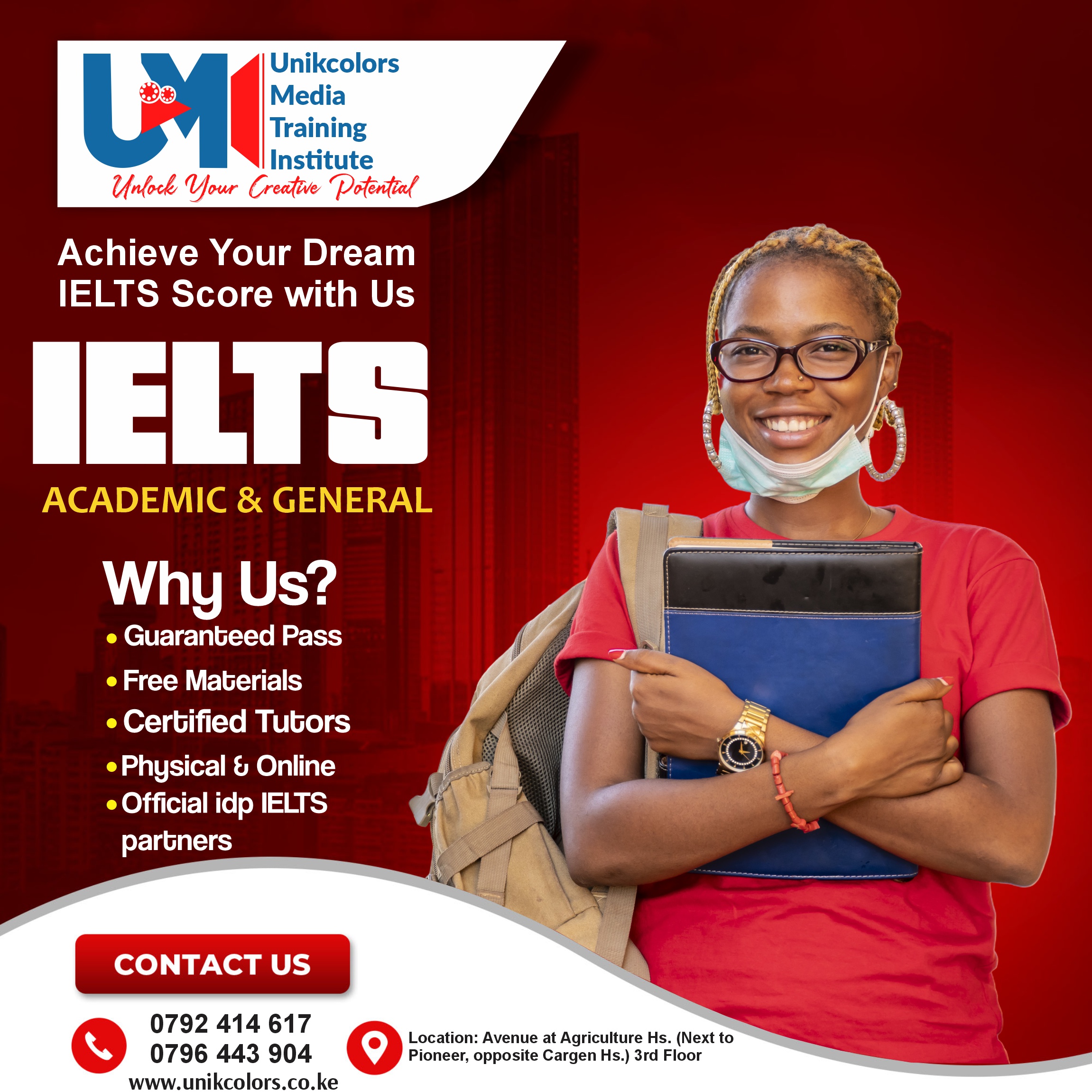 5 reasons why IELTS is the top choice of international students